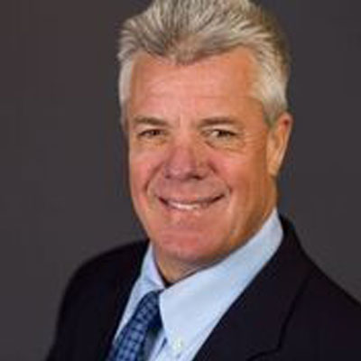 Chris Nagle, Managing Partner